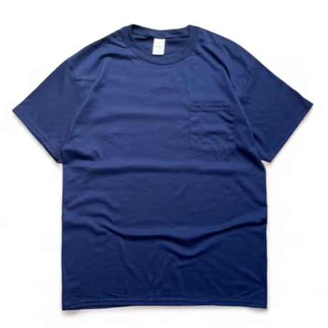 Hanes "WORKWEAR" Pocket Tee