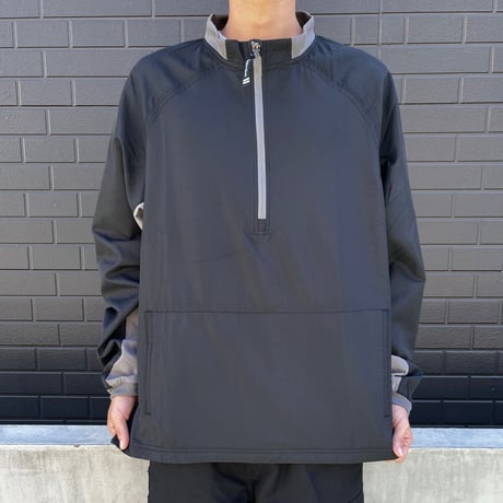 CHARLES RIVER APPAREL "Windshirt"