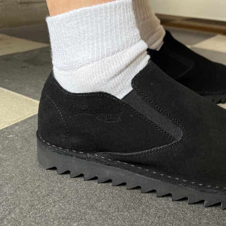 AIRWALK  "RIPPLE SLIP-ON"