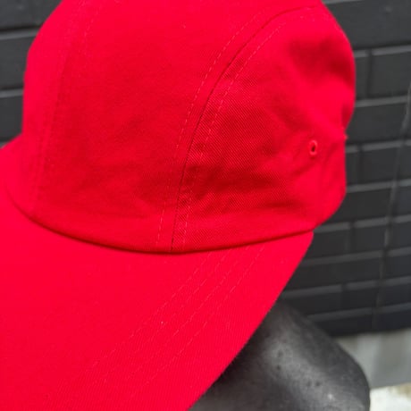 VILLAGE HAT SHOP  "Long Bill Adjustable Cap"