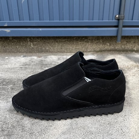 AIRWALK  "RIPPLE SLIP-ON"