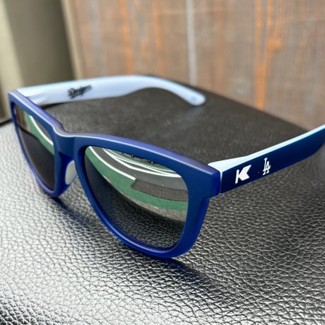 Knockaround  "MLB collection"
