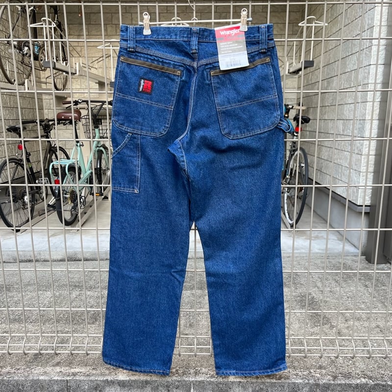 Wrangler 
