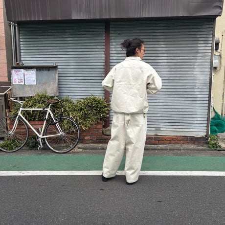 SLIDERSTORE  "極太ｲｰｼﾞｰﾊﾟﾝﾂ" - ｶﾂﾗｷﾞｶｽﾉｺｼ -