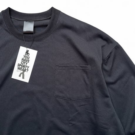 RFS  "smoketone trycool pocket L/S"
