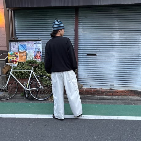 SLIDERSTORE "fourseam" ｱﾒﾘｶﾝｽｳｪｯﾄｼｬﾂ ≡⚾️