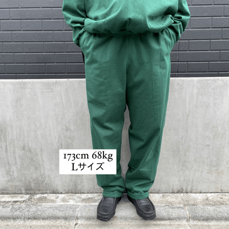 CAMBER×smoketone  "#343 Commoner Pants"