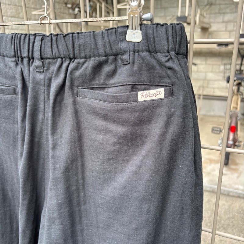 RELAX FIT by supermarket 