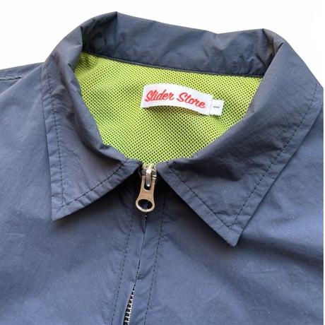 SLIDERSTORE "ﾀﾞﾝﾄﾞﾂ撥水swing top"