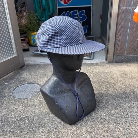 NoCap "Quick Shade Long Bill Cap"