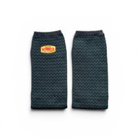 SLIDERSTORE "純綿socks" ﾊﾞｰｽﾞｱｲ❤️