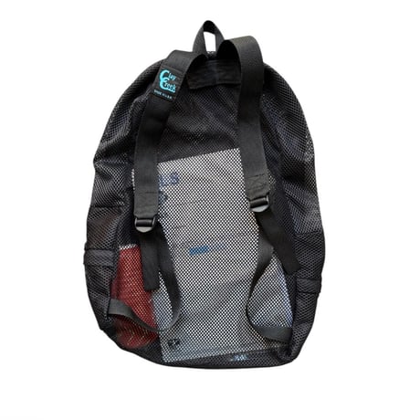 Clay Creek Athletics  "MESH PAK"