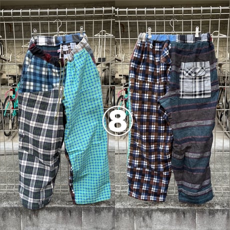 SLIDERSTORE  "ﾘﾒｲｸﾈﾙﾁｪｯｸｲｰｼﾞｰﾊﾟﾝﾂ"