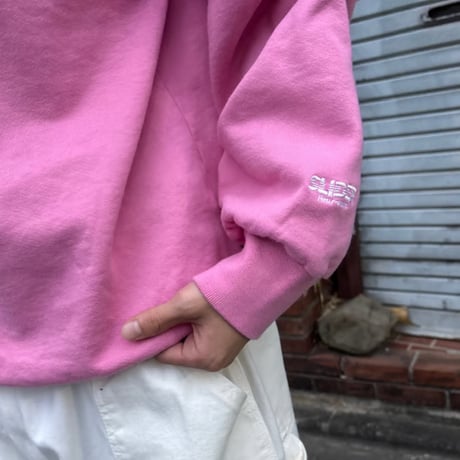 SLIDERSTORE "fourseam" ｱﾒﾘｶﾝｽｳｪｯﾄｼｬﾂ ≡⚾️
