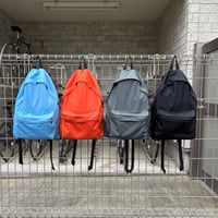 RELAX FIT by supermarket  "OneMileBackpack🎒"
