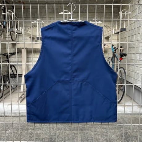 sliderstore  "U's vest"