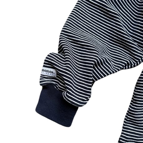 BARBARIAN × SLIDERSTORE  "cheering leader(仮)"
