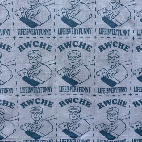 rwche  "joint now tenugui"