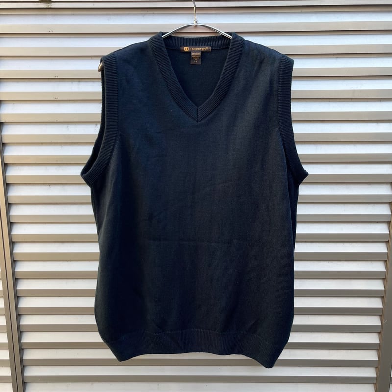 slider store ナイロンベスト SLIDERSTORE