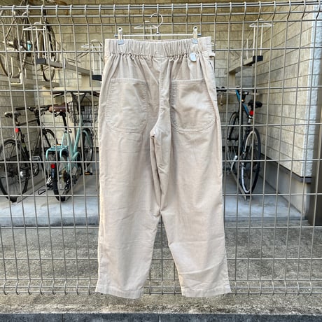 【Beach Pants Archives】RELAXFIT "North Padre Island Pants"  - ｺｰﾃﾞｭﾛｲ -