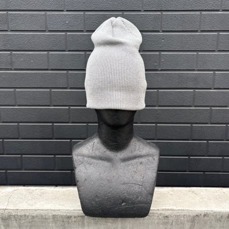 SLIDERSTORE "fourseam" 形のいいﾆｯﾄ帽