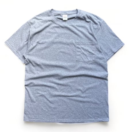 Hanes "WORKWEAR" Pocket Tee
