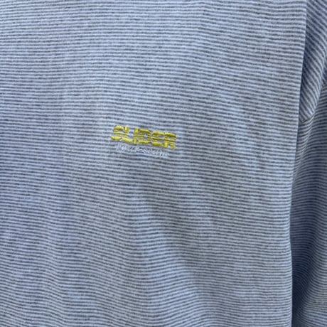 SLIDERSTORE "fourseam" calcruﾏｲｸﾛﾎﾞｰﾀﾞｰ≡⚾️