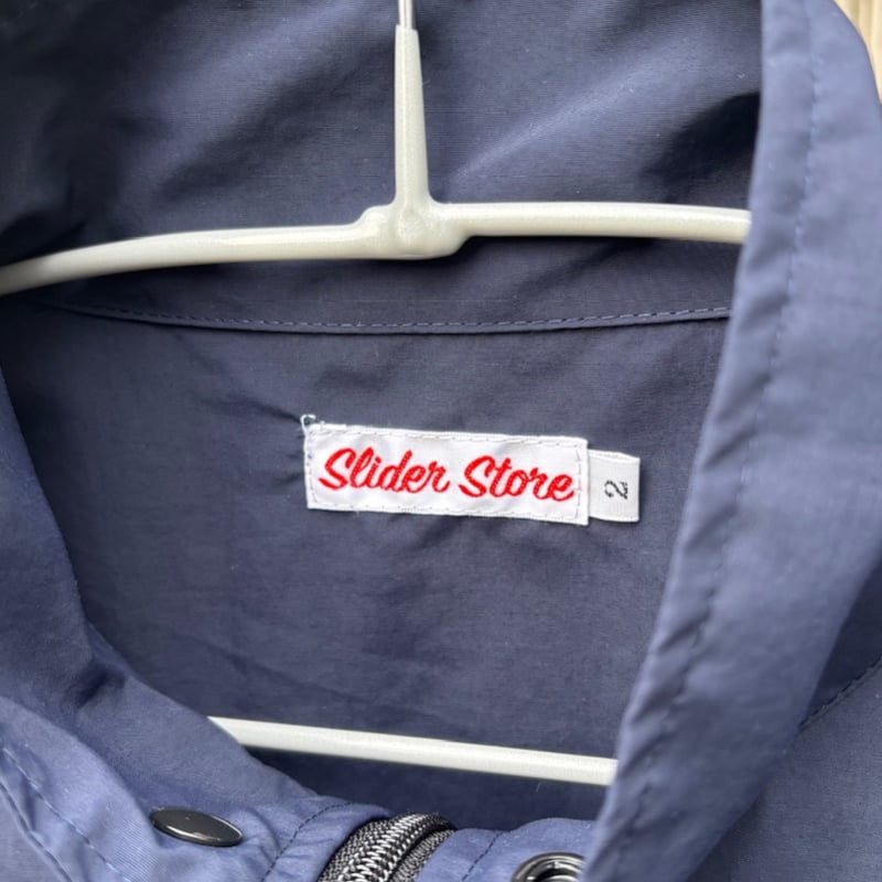 SLIDERSTORE 