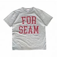 SLIDERSTORE  "Four-seam" FOR SEAM Tee