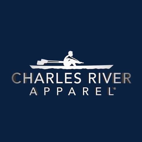 CHARLES RIVER APPAREL "Windshirt"