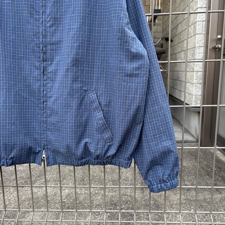 SLIDERSTORE "pajamas ﾄﾞﾘｽﾞﾗｰ JKT"