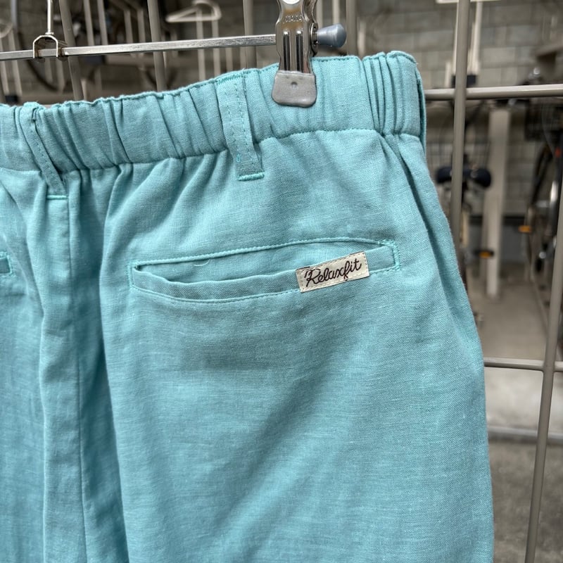 RELAX FIT by supermarket 