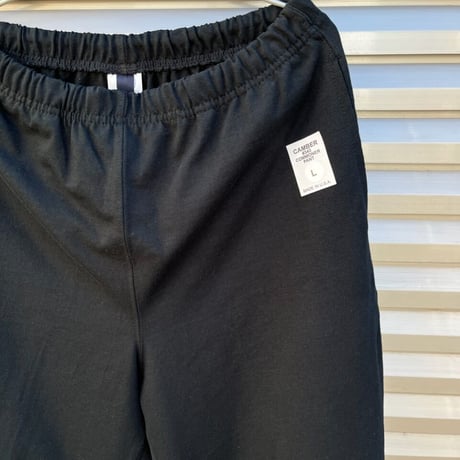 CAMBER×smoketone  "#343 Commoner Pants"