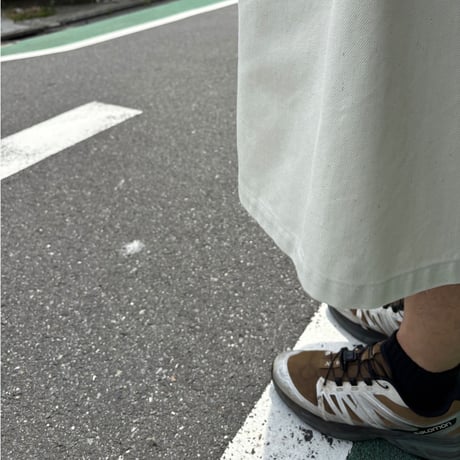 SLIDERSTORE  "極太ｲｰｼﾞｰｼｮｰﾂ" - 10ozｶﾂﾗｷﾞ -