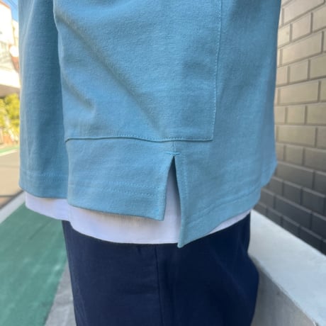 WeeKday  "Carry ur belonging Longsleeve"