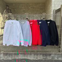 RELAXFIT  "Gildan sweat Blouson"