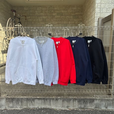 RELAXFIT  "Gildan sweat Blouson"