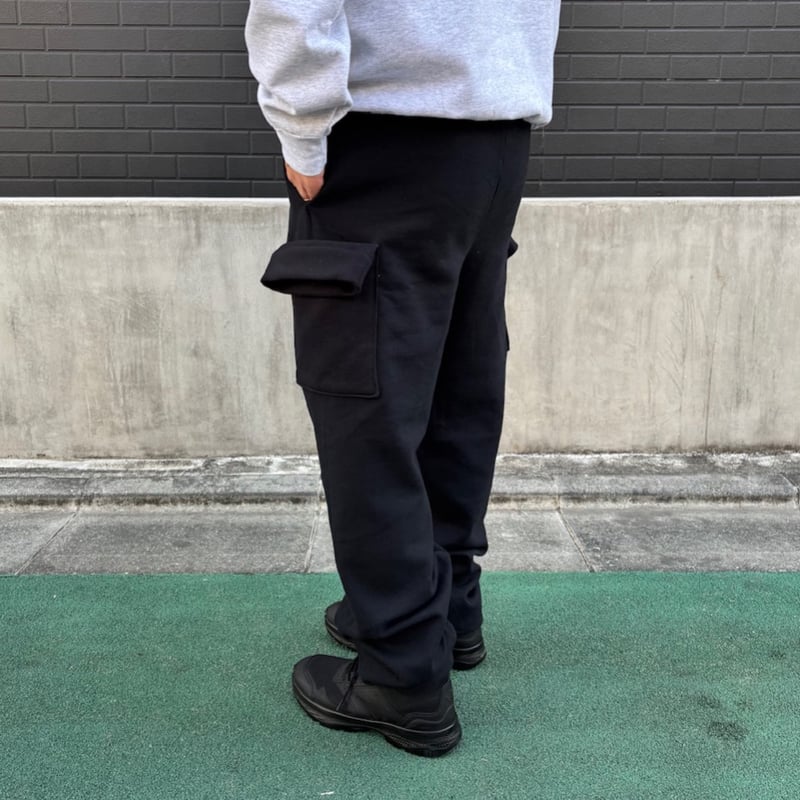 relaxfit supermarket グレー RELAXFIT by supermarket 