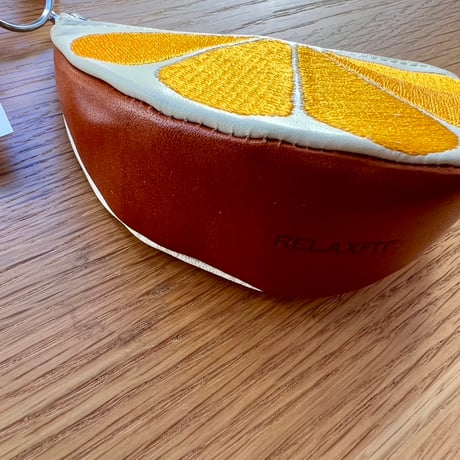 RELAXFIT  "Valencia Orange🍊" & "Watermelon🍉"