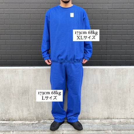 CAMBER×smoketone  "#343 Commoner Pants"
