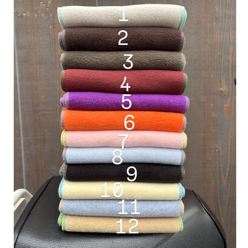 RELAXFIT by supermarket FLEECE Muffler 