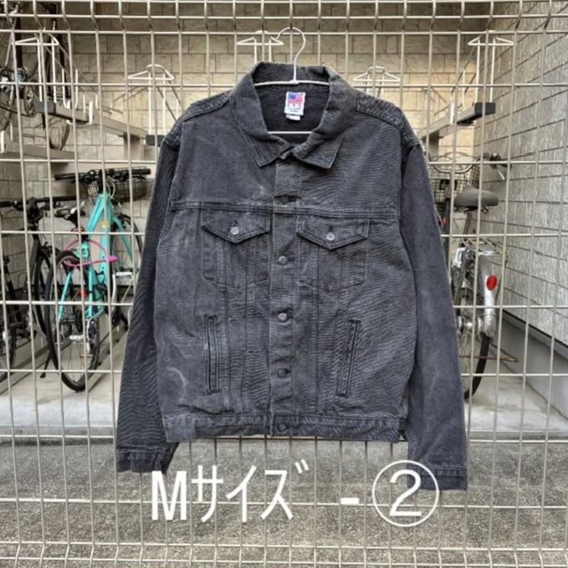 ジャケット・アウター SLIDERSTORE Tyca Corporation DenimJacket Tyca Corporation 