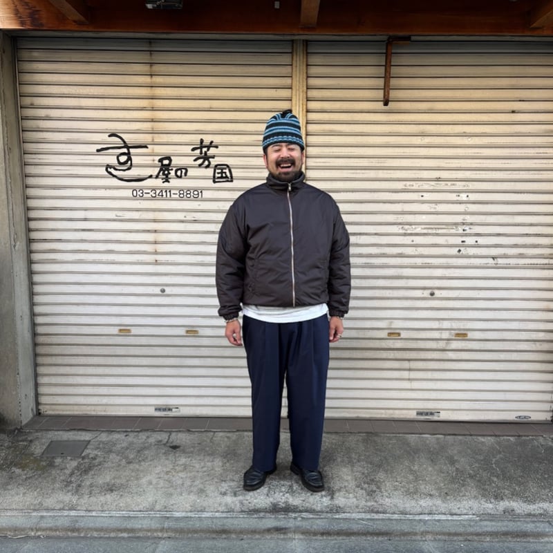 RELAXFIT by supermarket 