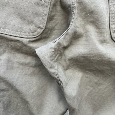 Wrangler "RIGGS" Carpenter Pants  - 10oz ripstop -