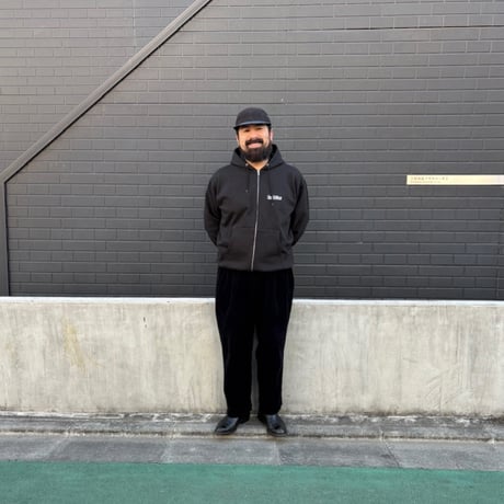 HELSliderstore  "Health Wear zip hoodie"