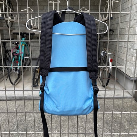 RELAX FIT by supermarket  "OneMileBackpack🎒"