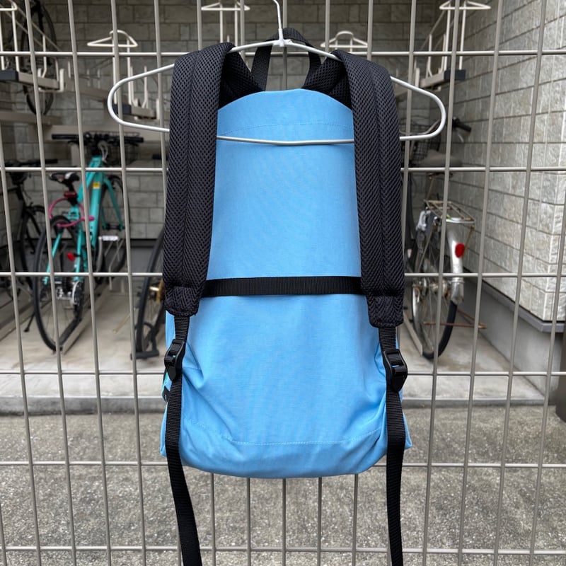 テ*ン様 supermarket relaxfit OneMileBackpac RELAX FIT by supermarket 