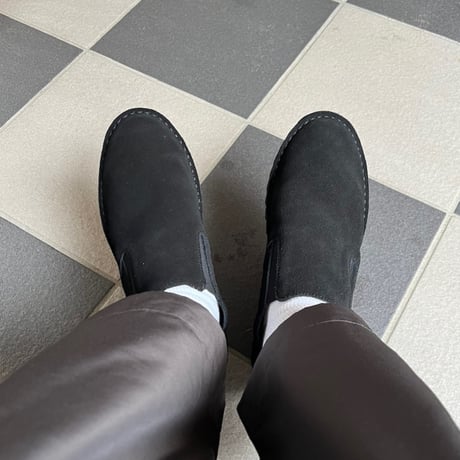 AIRWALK  "RIPPLE SLIP-ON"
