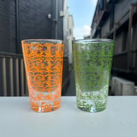 RWCHE  "DUDE GLASS"
