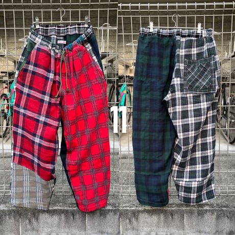 SLIDERSTORE  "ﾘﾒｲｸﾈﾙﾁｪｯｸｲｰｼﾞｰﾊﾟﾝﾂ"